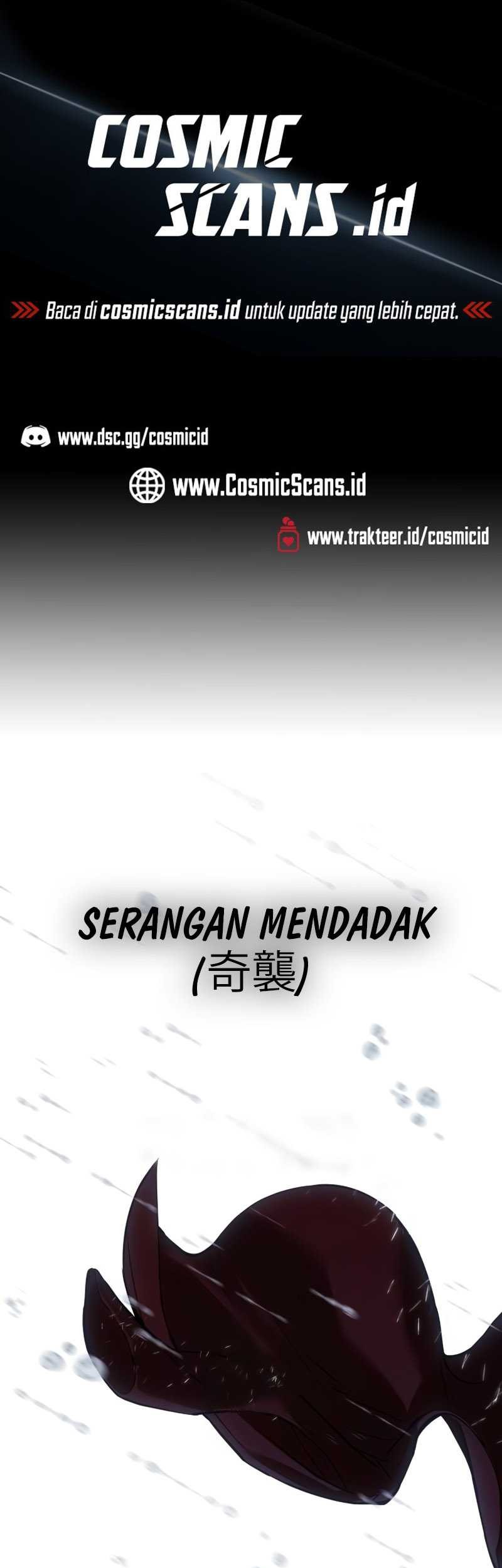 Manhwa Baek XX Chapter 65 gambar 2