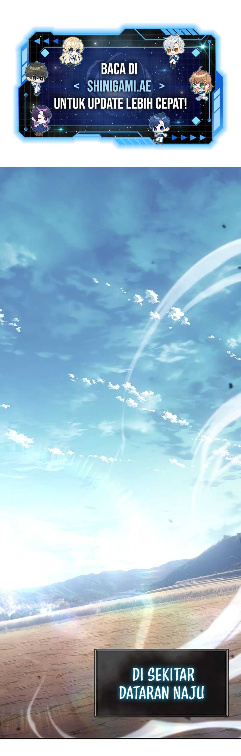 Manhwa The Knight King Who Returned with a God Chapter 52 gambar 2