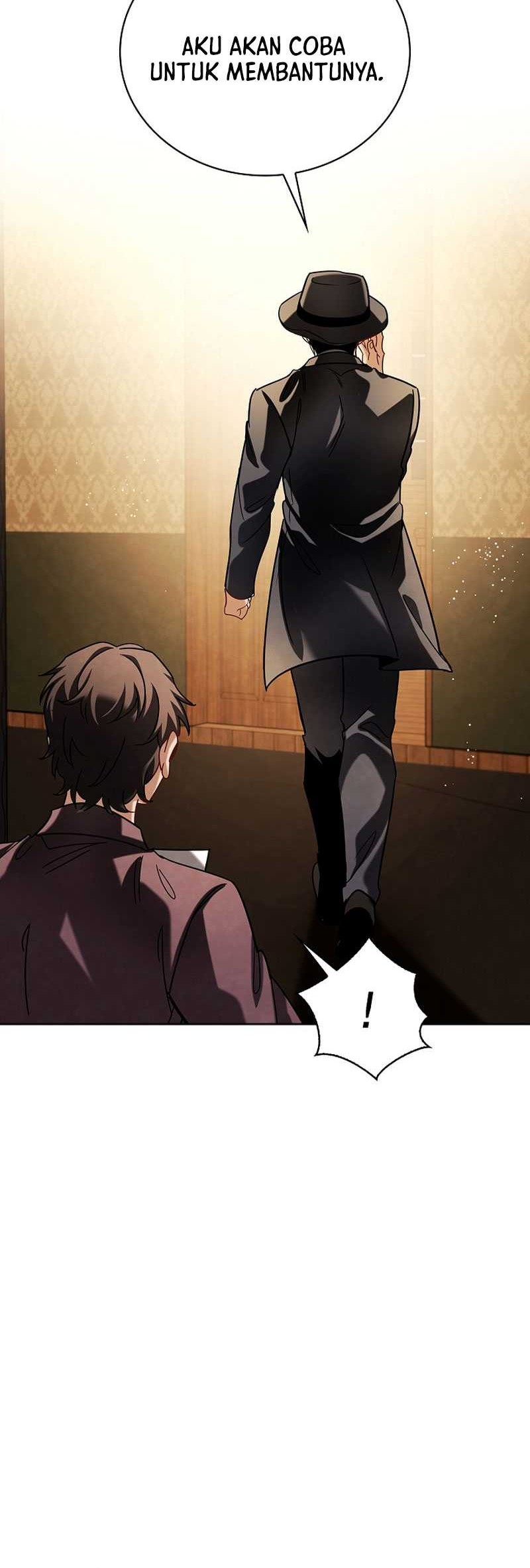 Be the Actor Chapter 72 - Halaman 5