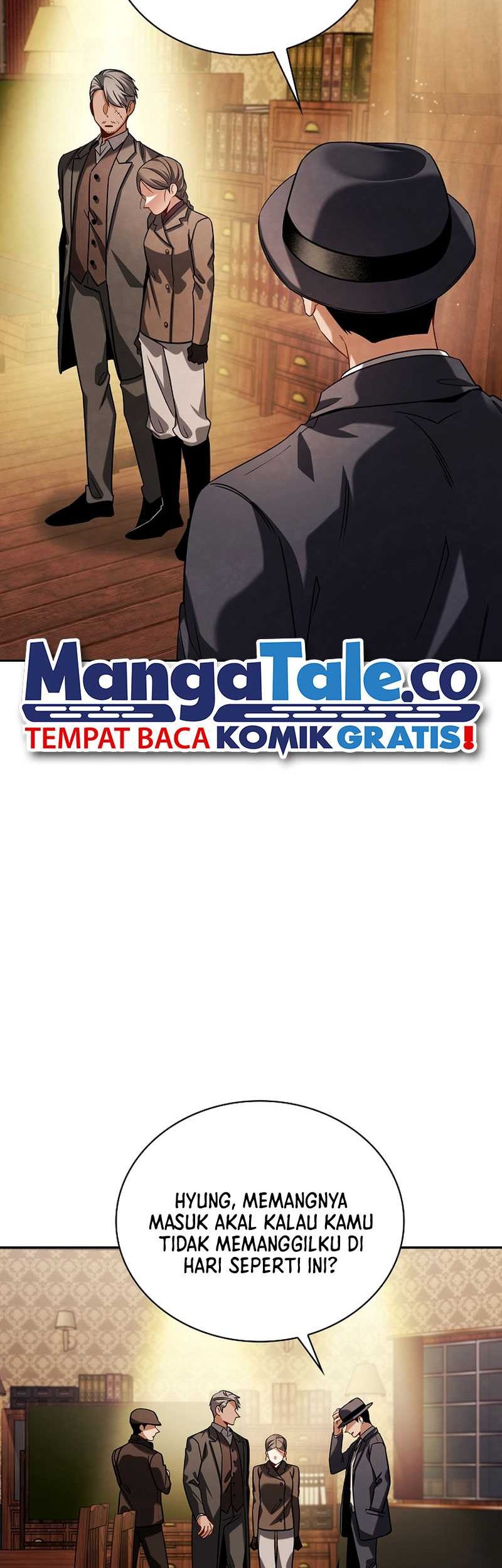Be the Actor Chapter 72 - Halaman 7