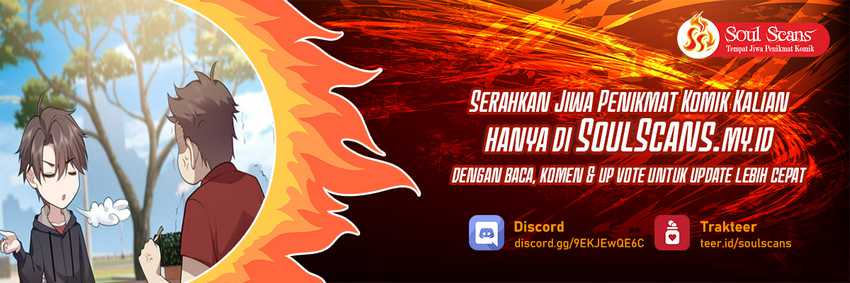 Manhua I Really Don’t Want to Be Reborn Chapter 140 gambar 2