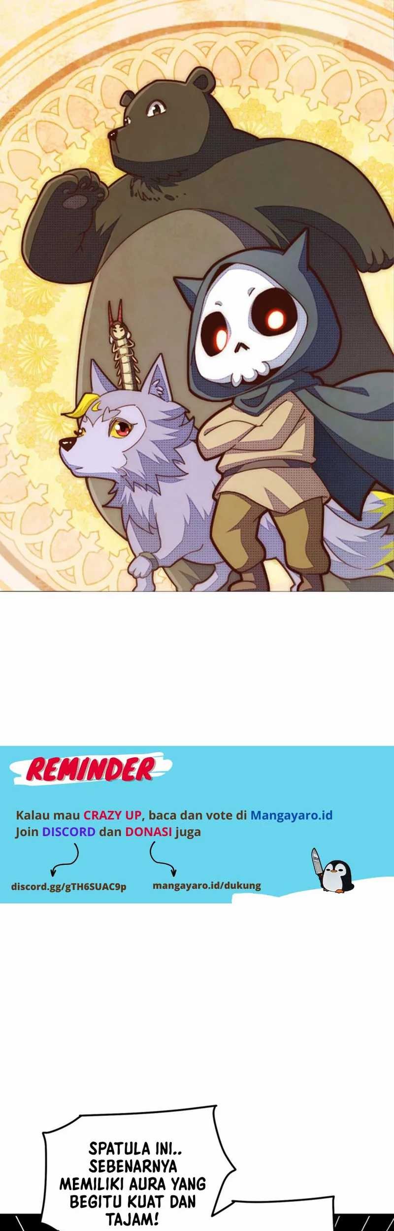 Manhua Beyond Myriad Peoples Chapter 309 gambar 2