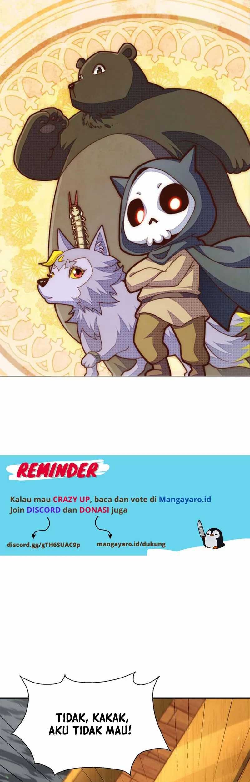 Manhua Beyond Myriad Peoples Chapter 308 gambar 2