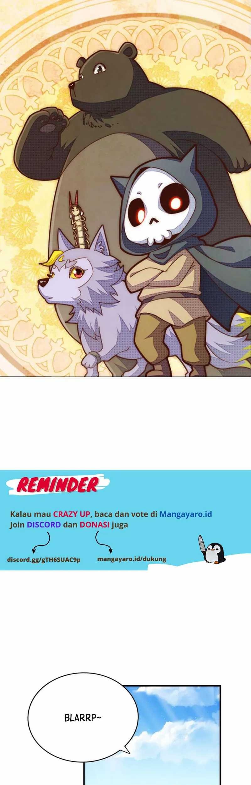 Manhua Beyond Myriad Peoples Chapter 307 gambar 2