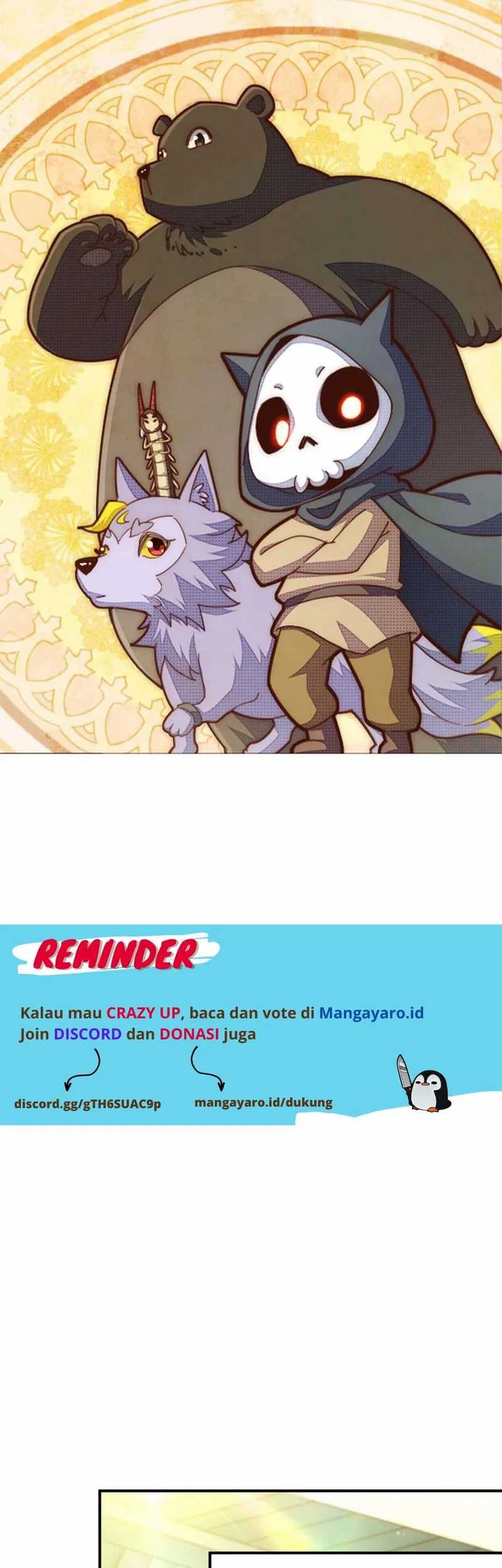 Manhua Beyond Myriad Peoples Chapter 304 gambar 2