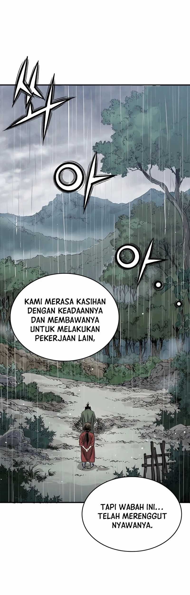 Manhwa I Reincarnated as a Legendary Surgeon Chapter 100 gambar 2