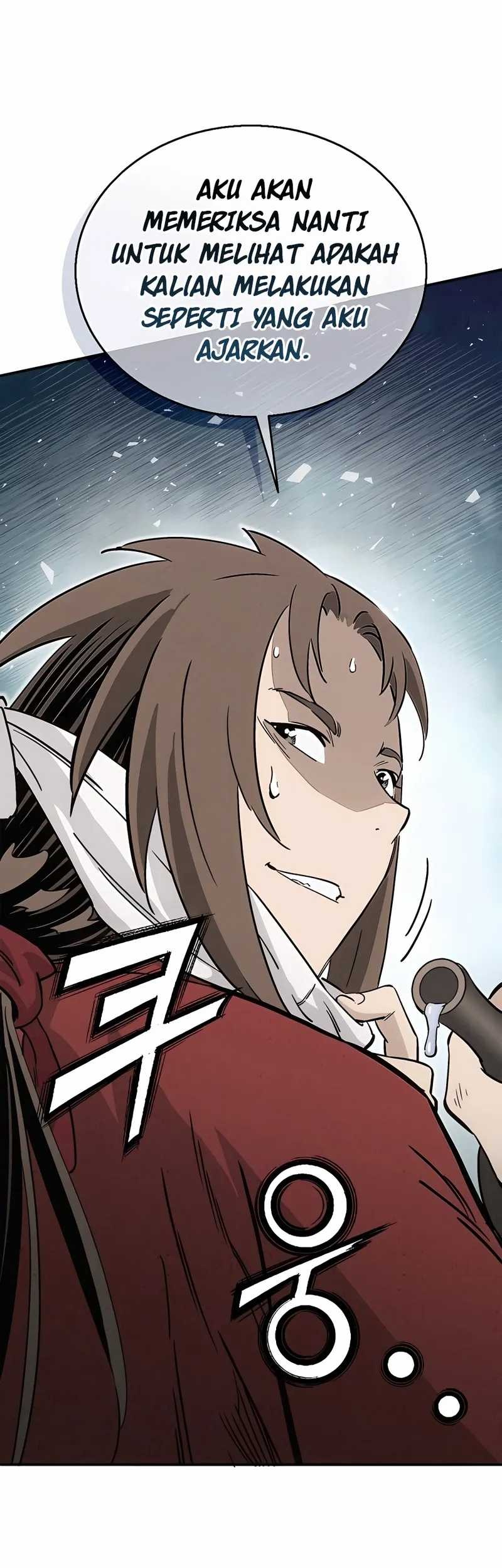 Manhwa I Reincarnated as a Legendary Surgeon Chapter 98 gambar 2