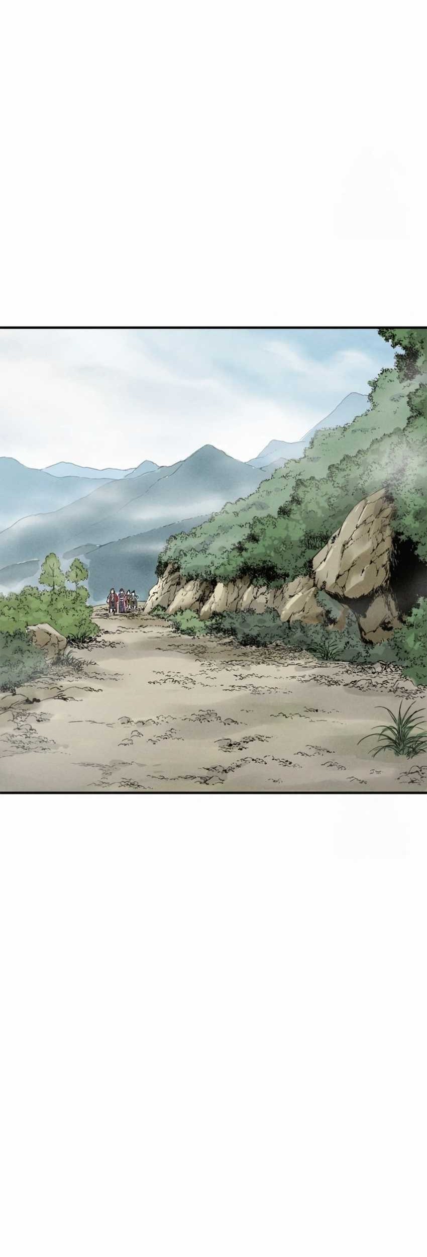 Manhwa I Reincarnated as a Legendary Surgeon Chapter 96 gambar 2