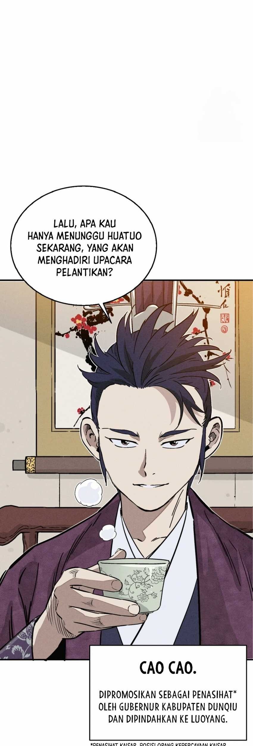 Manhwa I Reincarnated as a Legendary Surgeon Chapter 95 gambar 2