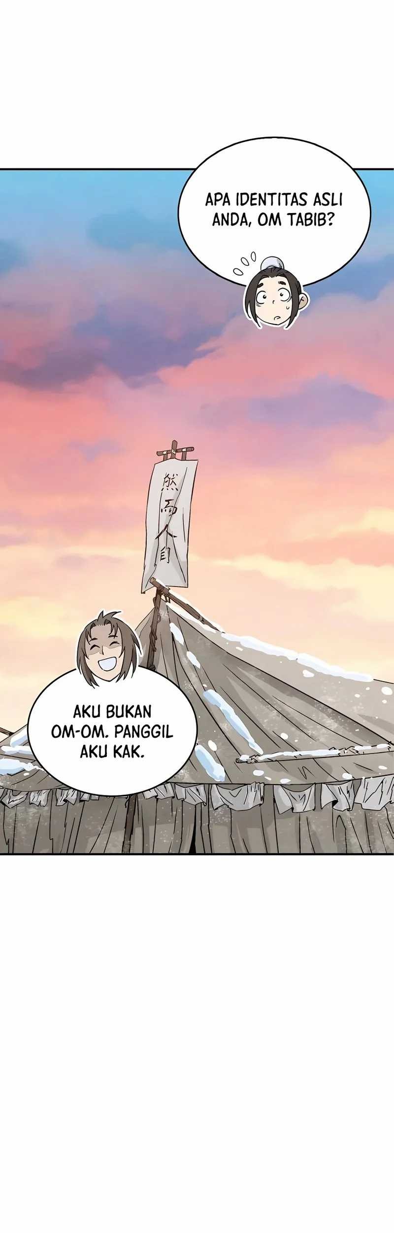 Manhwa I Reincarnated as a Legendary Surgeon Chapter 94 gambar 2