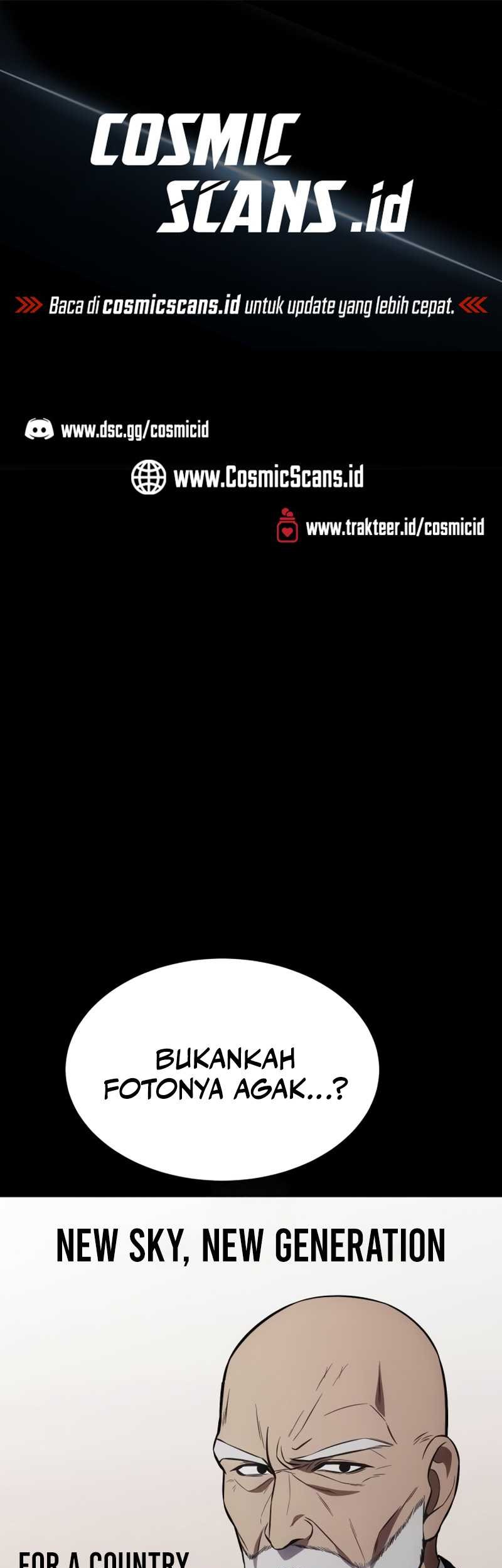Manhwa Baek XX Chapter 66 gambar 2