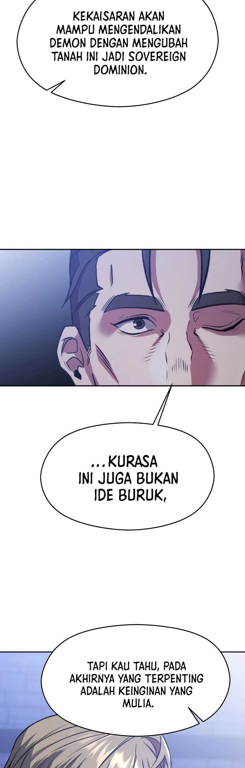Archmage Transcending Through Regression Chapter 87 - Halaman 18