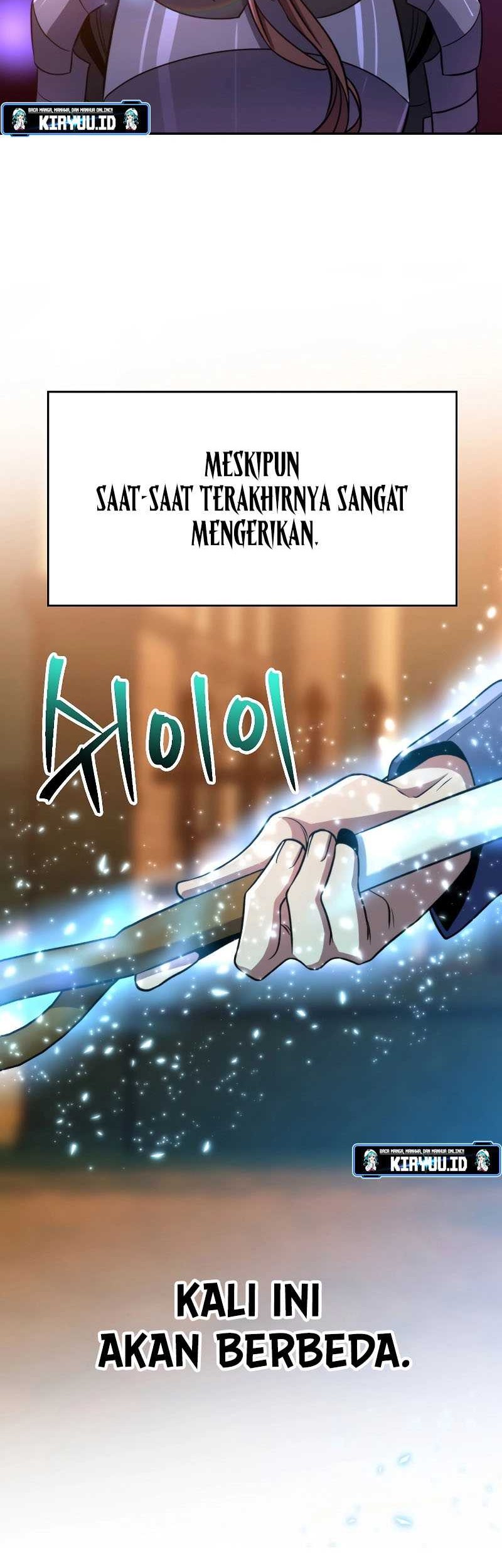 Archmage Transcending Through Regression Chapter 87 - Halaman 45