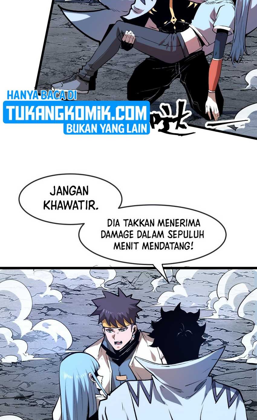 I Rely On BUG To Be The King Chapter 69 halaman 3