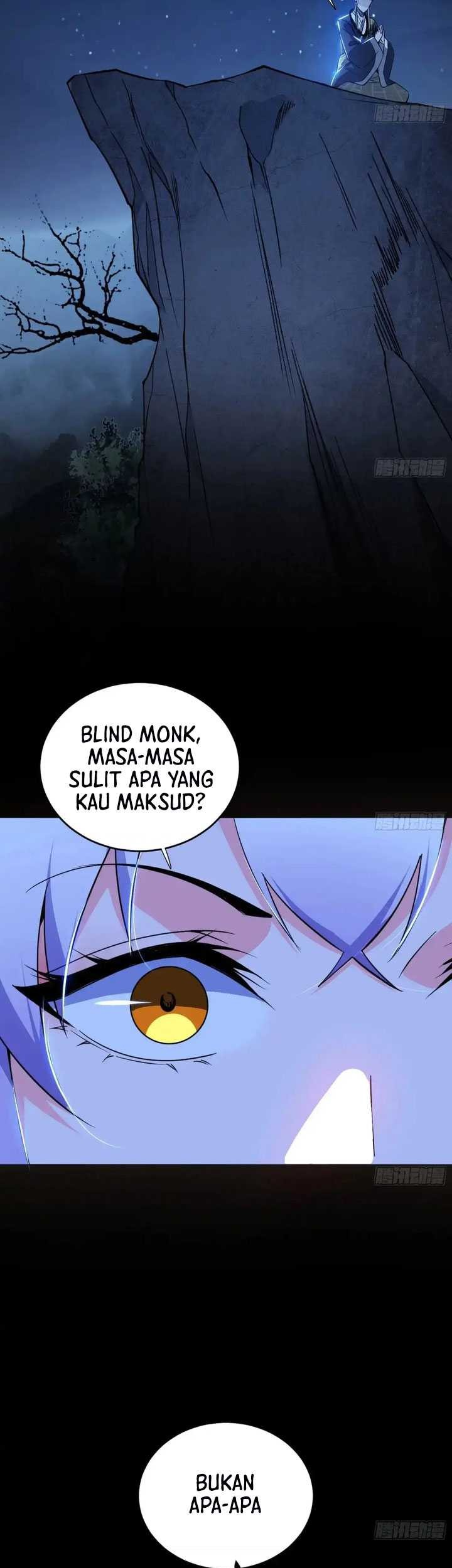 I’m An Evil God Chapter 453 halaman 4