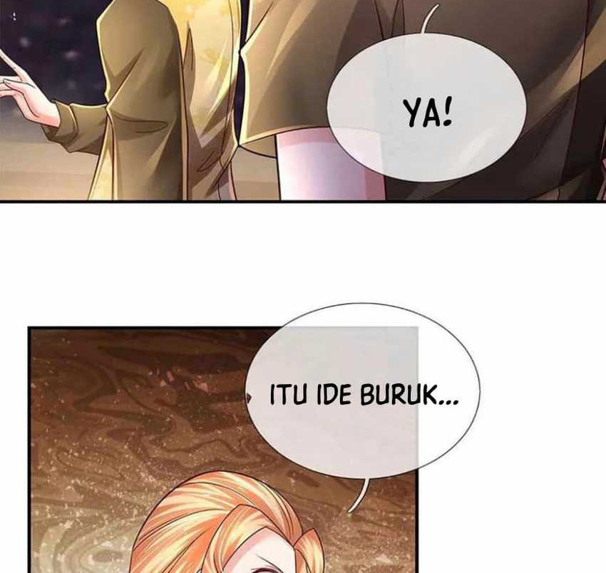 Manhua 100.000 Layers Of Body Refining: I Raise All Emperor Chapter 212 gambar 2