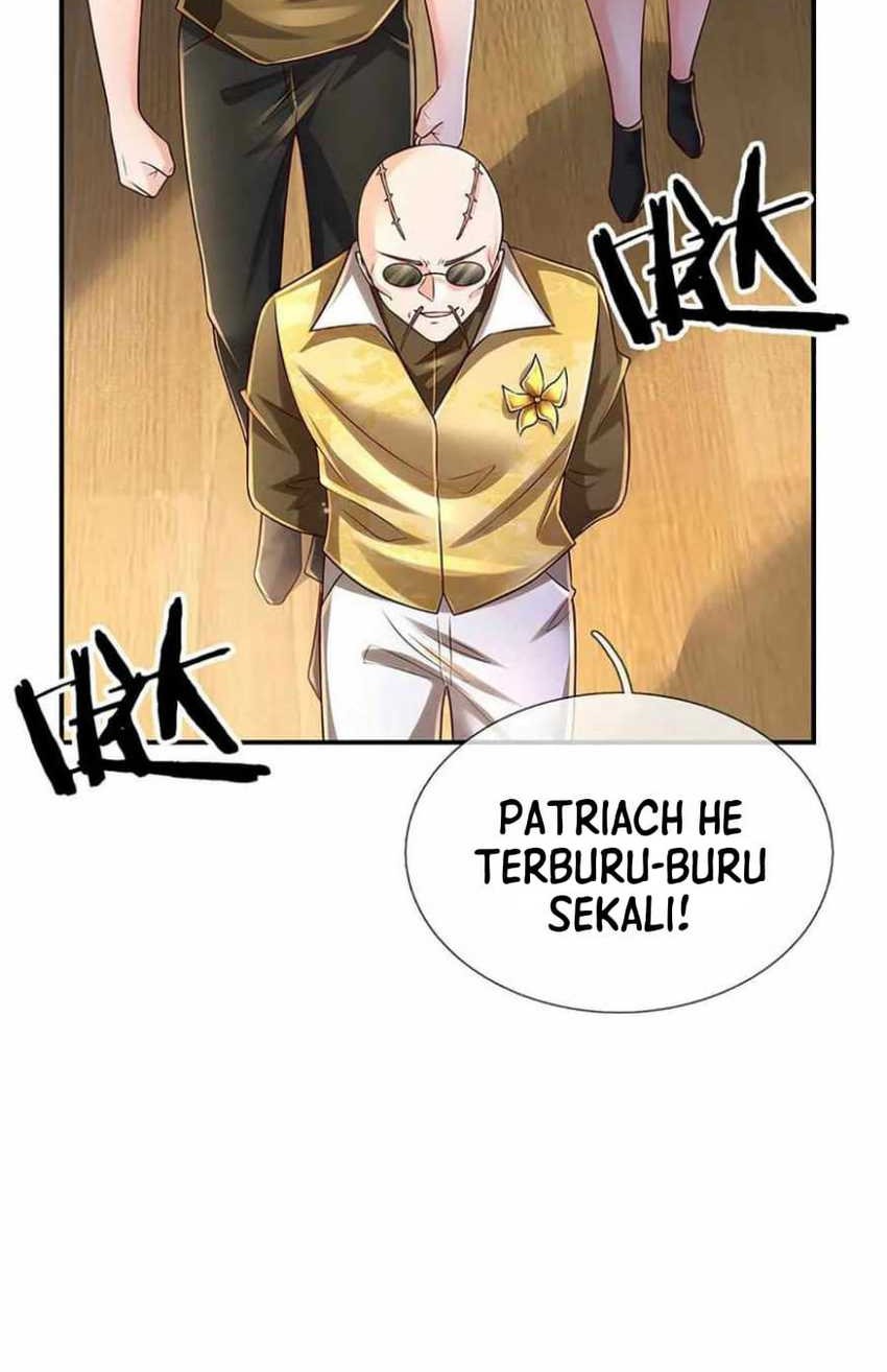 100.000 Layers Of Body Refining: I Raise All Emperor Chapter 211 - Halaman 14