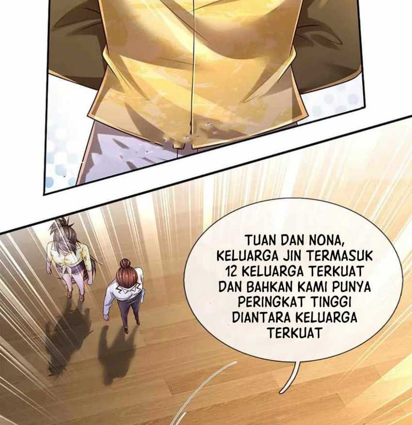 100.000 Layers Of Body Refining: I Raise All Emperor Chapter 211 - Halaman 17
