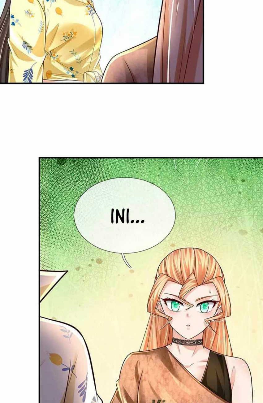 100.000 Layers Of Body Refining: I Raise All Emperor Chapter 211 - Halaman 22