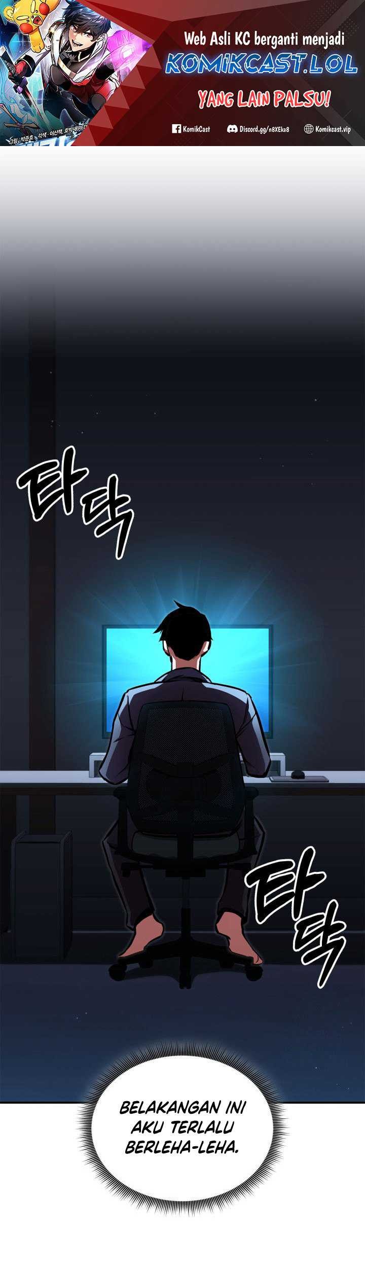 Manhwa Ranker’s Return (Remake) Chapter 146 gambar 2
