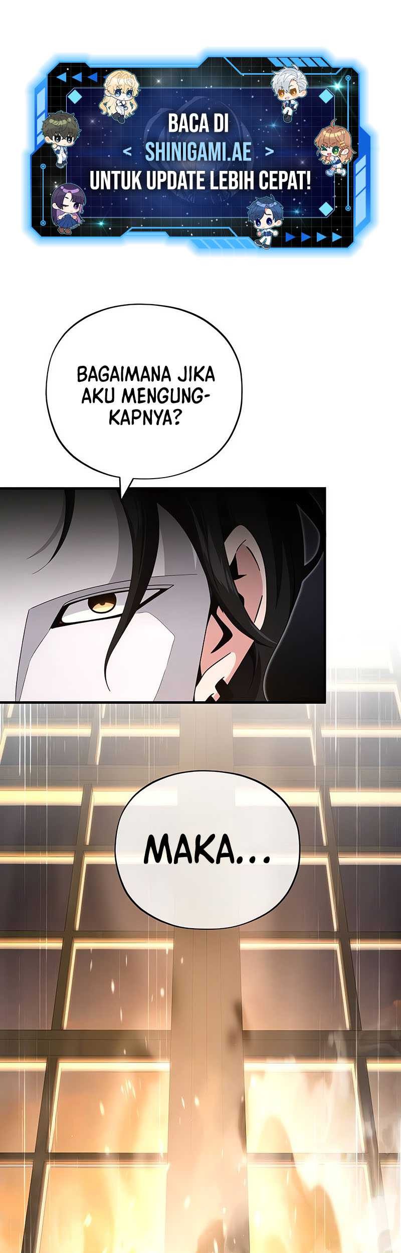 Manhwa The Dark Magician Transmigrates After 66666 Years Chapter 108 gambar 2