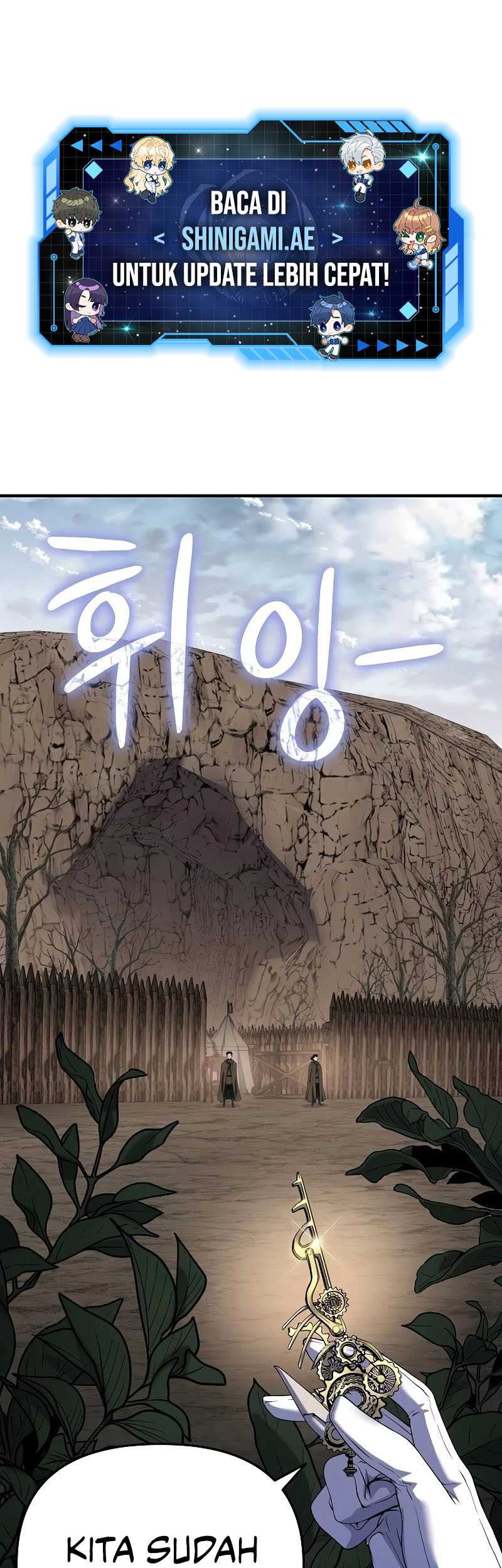 Manhwa The Priest of Corruption Chapter 47 gambar 2