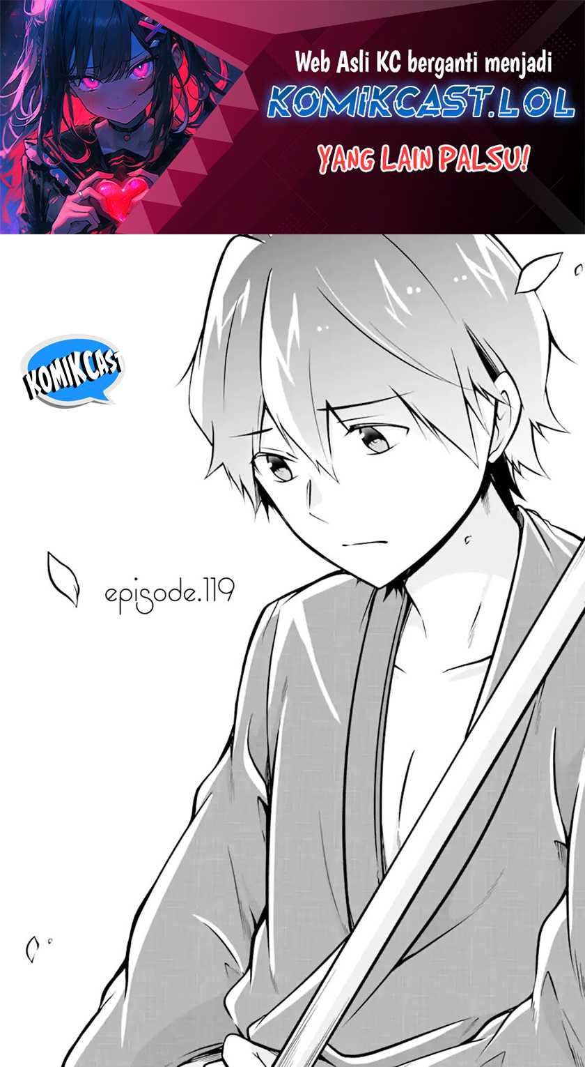 Manga Chuuko demo Koi ga Shitai! Chapter 119 gambar 2