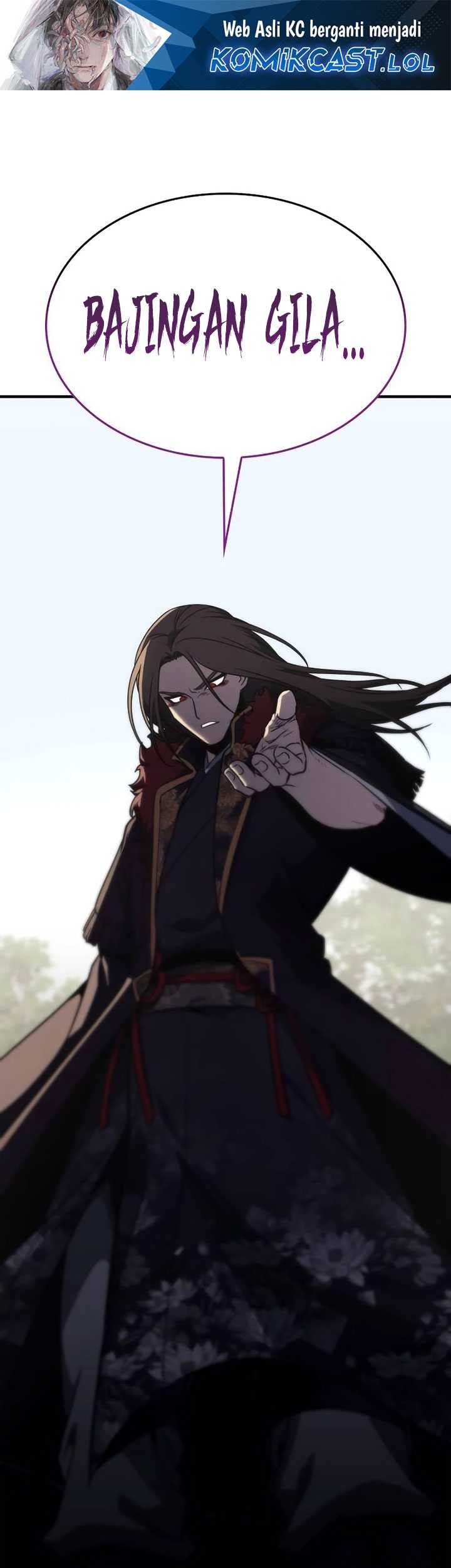 Manhwa I Reincarnated As The Crazed Heir Chapter 122 gambar 2