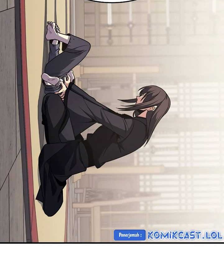 I Reincarnated As The Crazed Heir Chapter 122 - Halaman 105