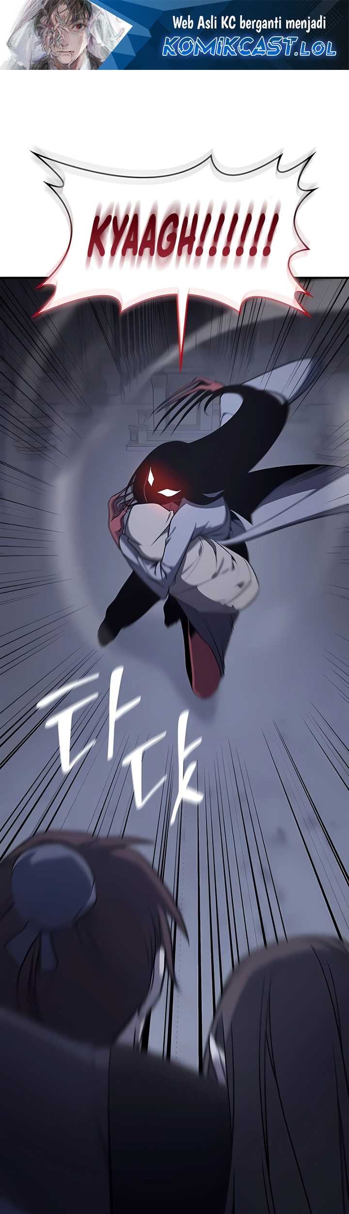 Manhwa I Reincarnated As The Crazed Heir Chapter 121 gambar 2