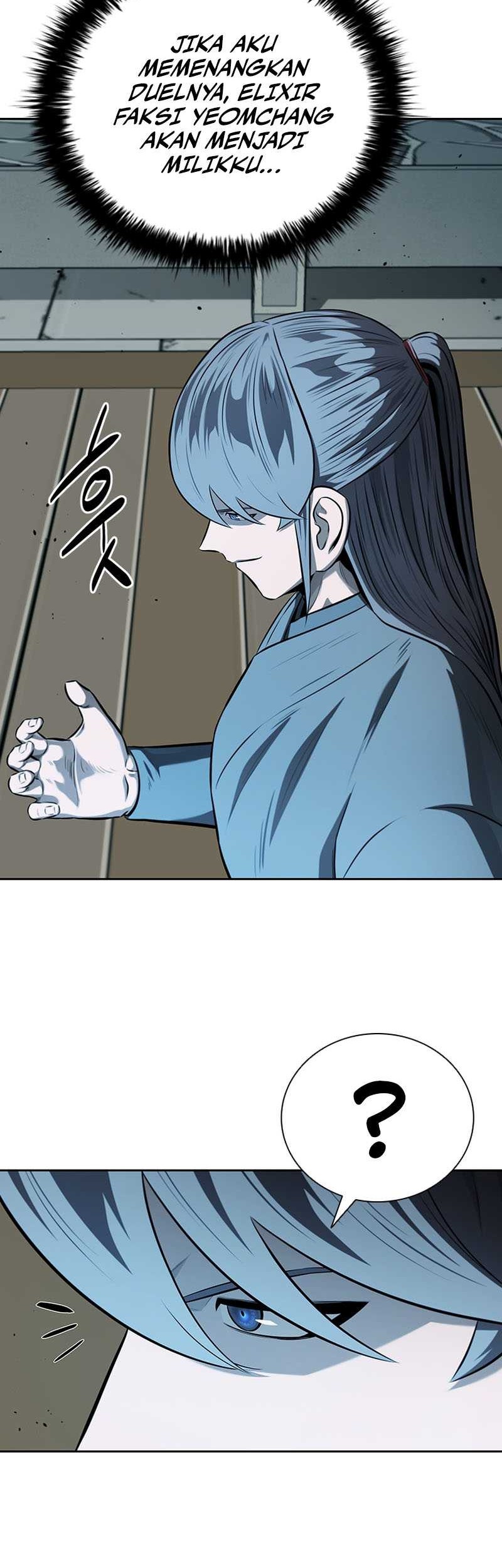 Moon-Shadow Sword Emperor Chapter 78 halaman 3
