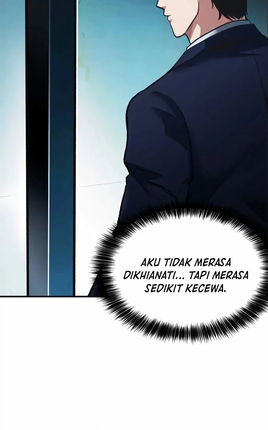 Chairman Kang, The New Employee Chapter 36 - Halaman 13
