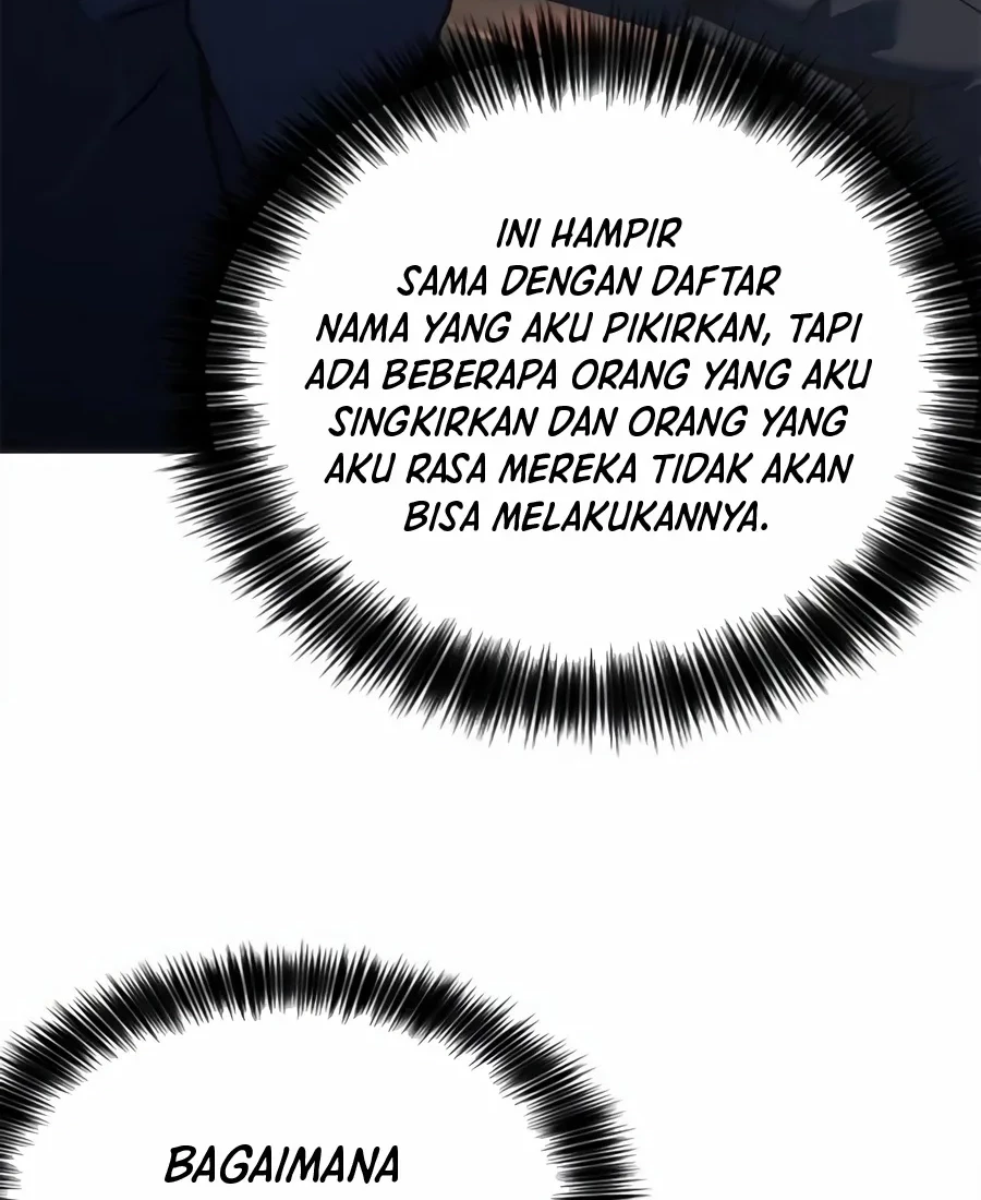 Chairman Kang, The New Employee Chapter 36 - Halaman 25
