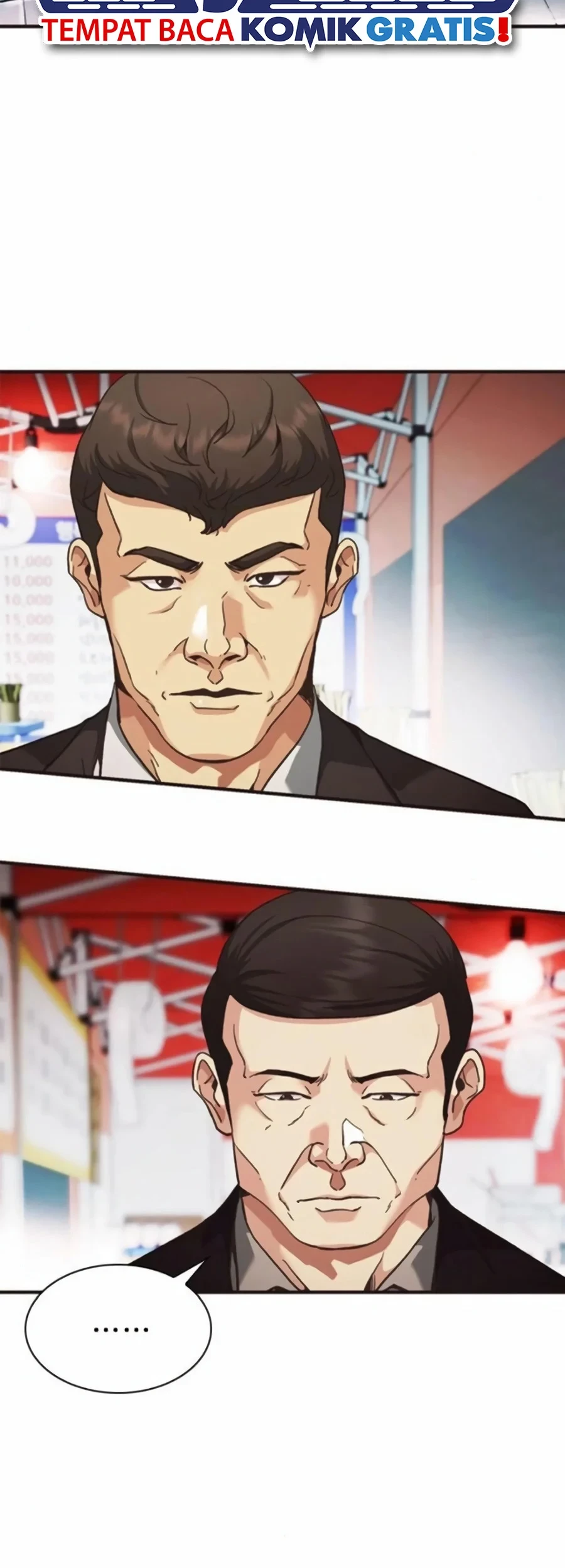 Chairman Kang, The New Employee Chapter 35 - Halaman 24