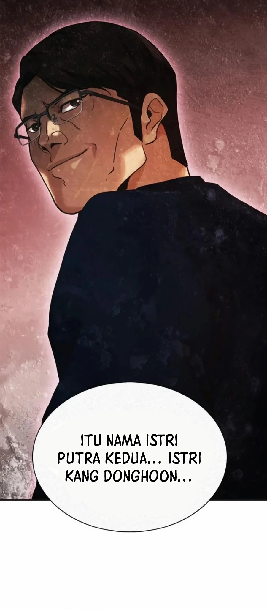 Chairman Kang, The New Employee Chapter 35 - Halaman 31