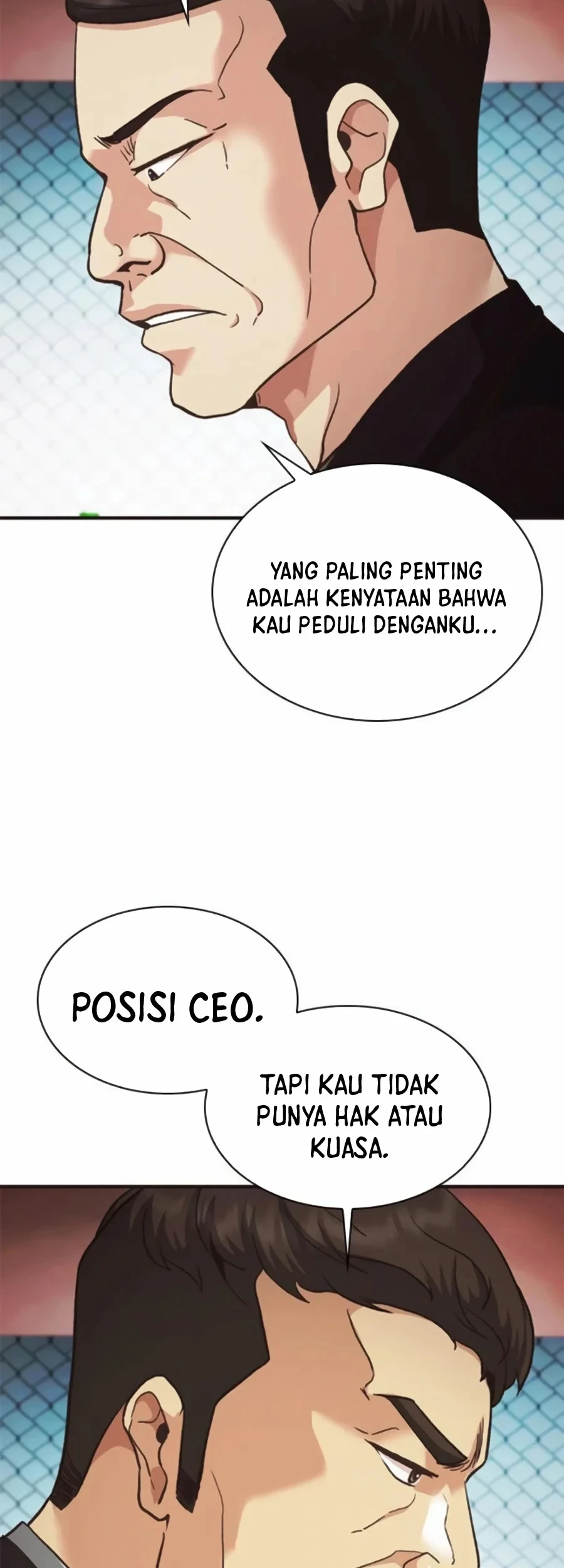 Chairman Kang, The New Employee Chapter 35 - Halaman 42