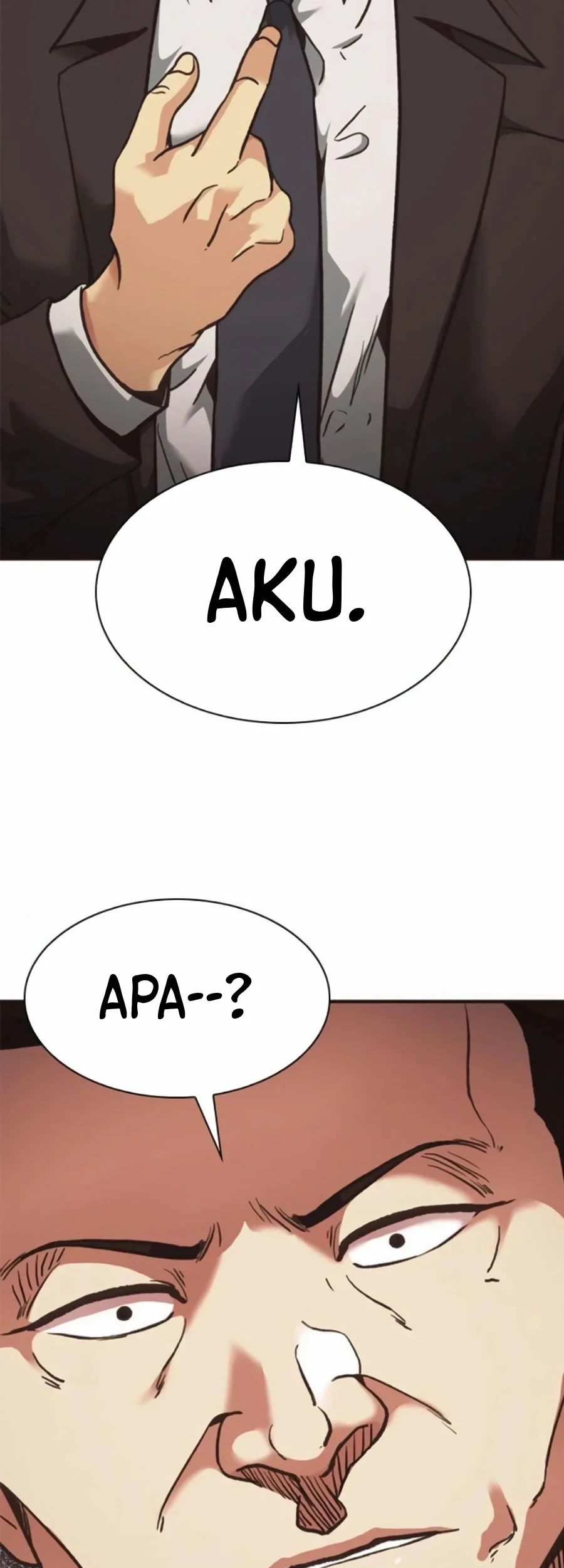 Chairman Kang, The New Employee Chapter 35 - Halaman 46