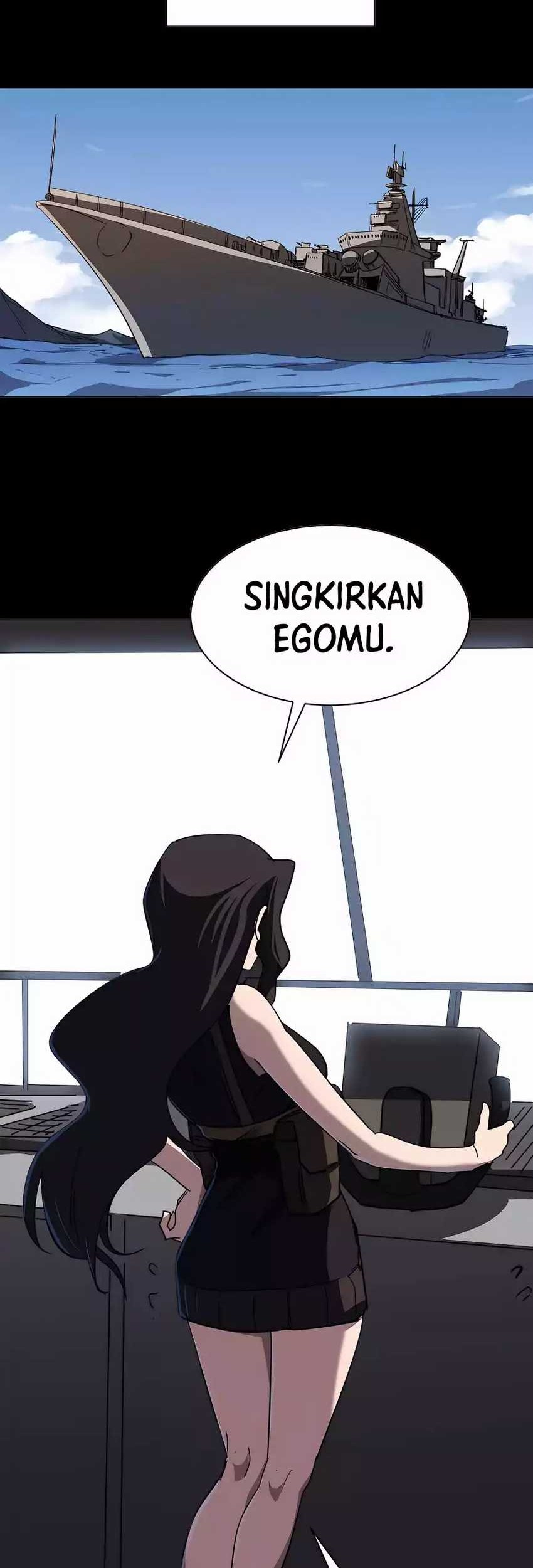 Manhua Mr. Zombie Chapter 96 gambar 2
