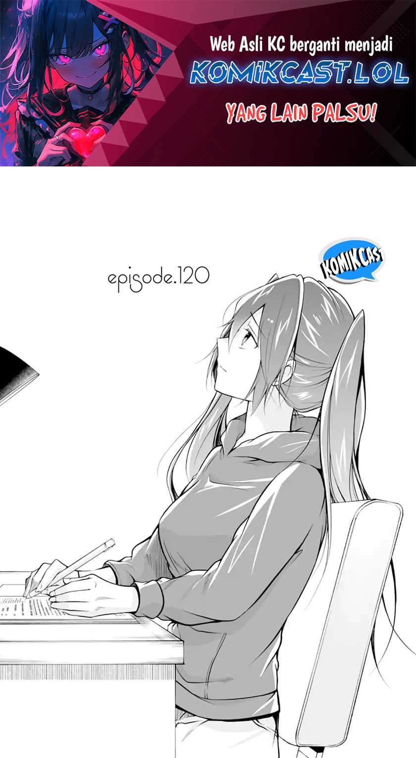 Manga Chuuko demo Koi ga Shitai! Chapter 120 gambar 2