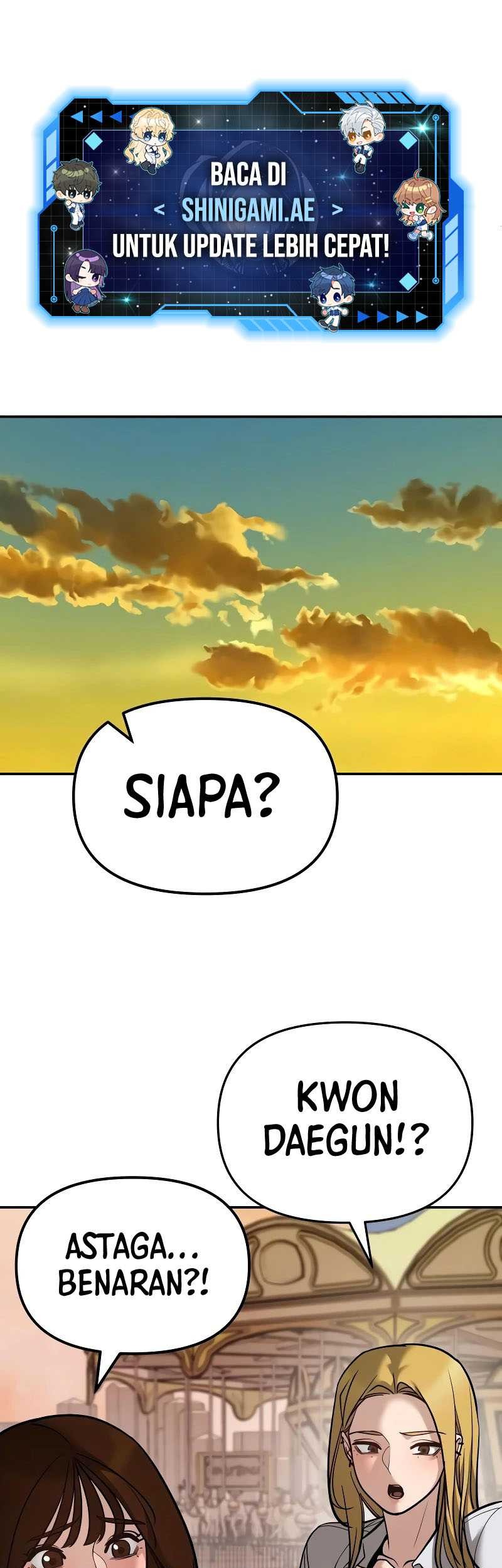 Manhwa The Bully In Charge Chapter 91 gambar 2