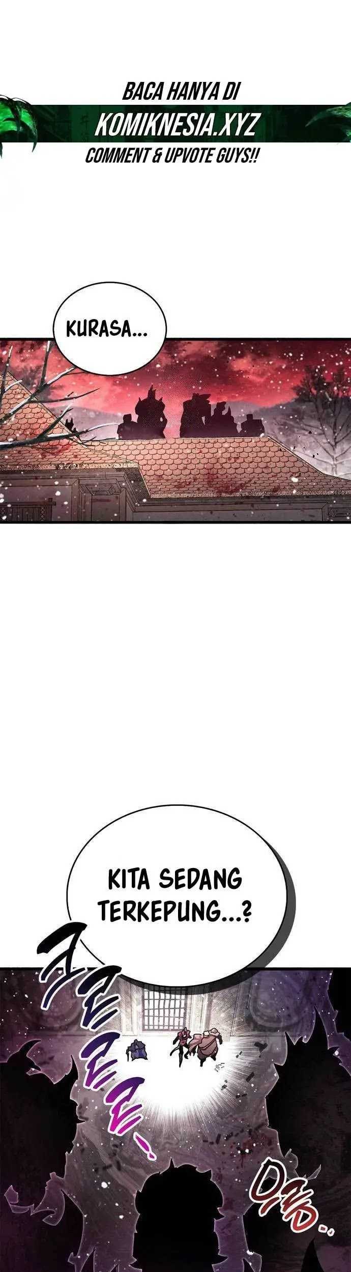 Manhwa The Player Hides His Past Chapter 46 gambar 2