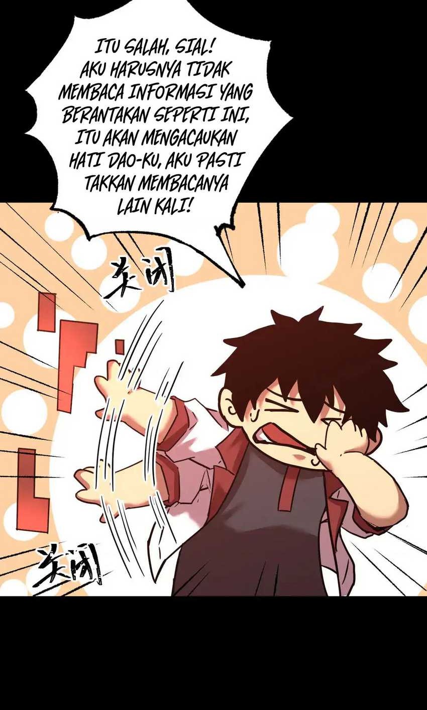 Apex Future Martial Arts Chapter 101 - Halaman 44