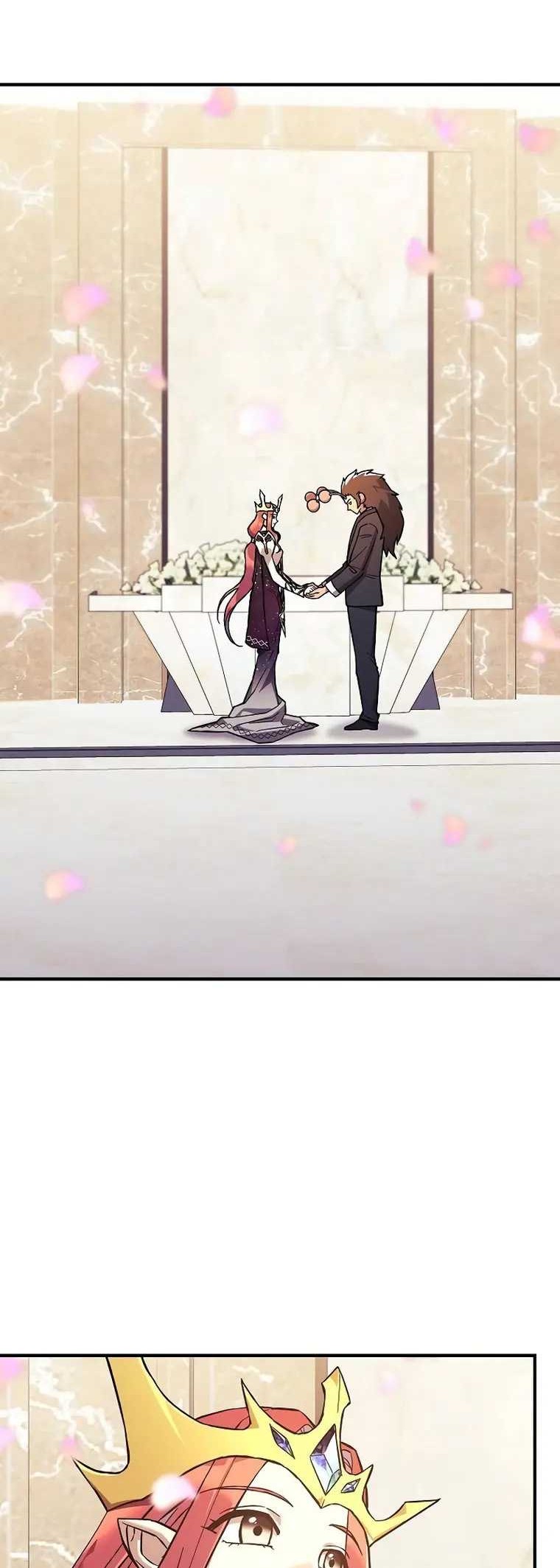 I’ll be Taking a Break for Personal Reasons Chapter 94 Gambar 3