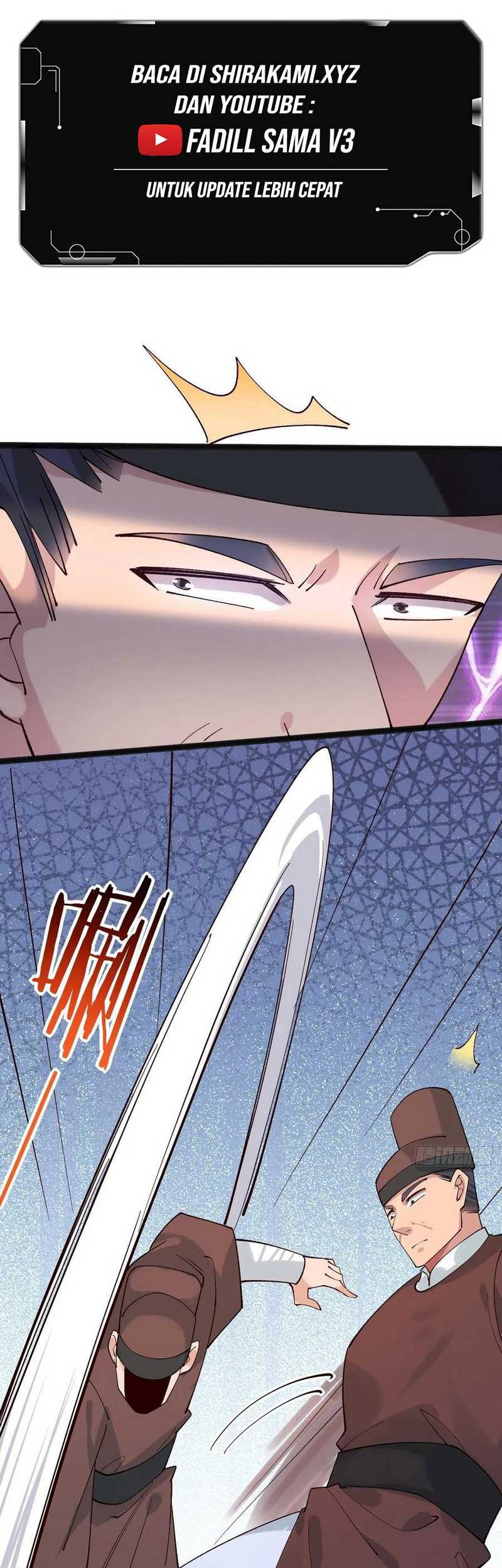 Manhua Please don’t show your son Chapter 96 gambar 2