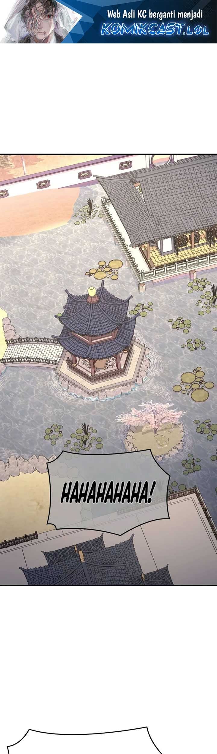 Manhwa I Reincarnated As The Crazed Heir Chapter 123 gambar 2