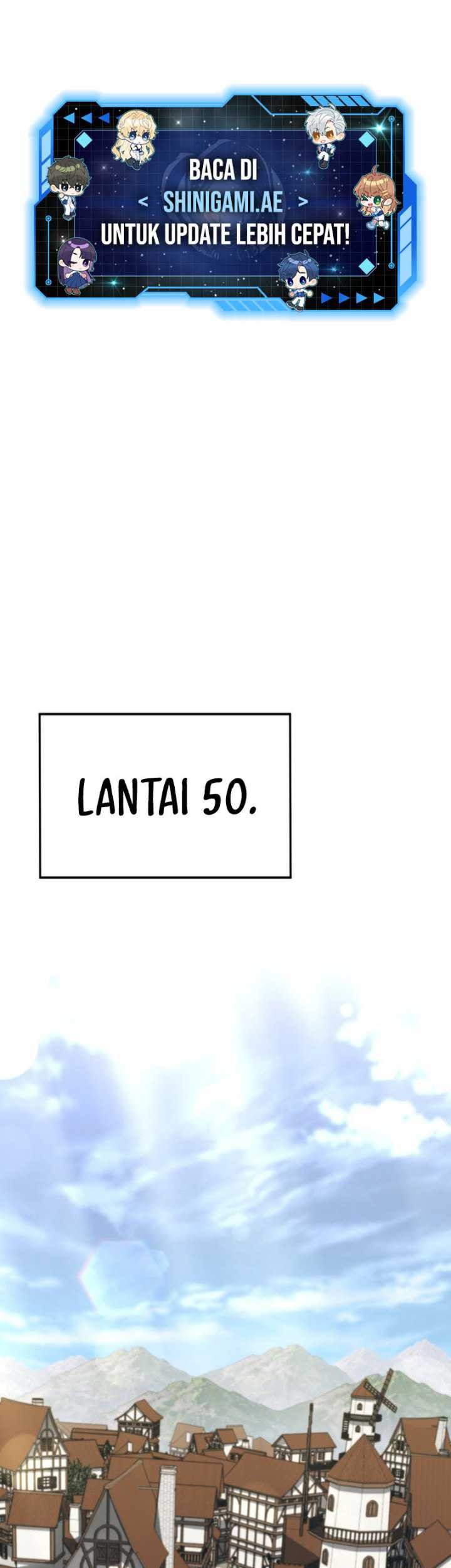 Manhwa Absolute Necromancer Chapter 42 gambar 2