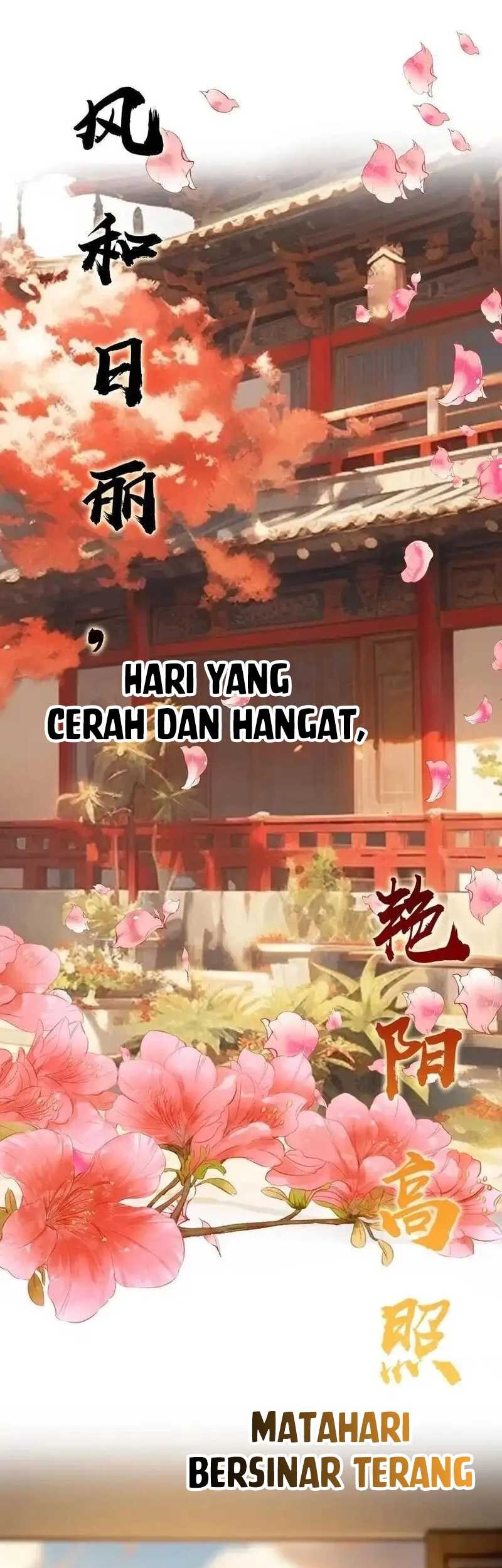 Manhua I’m A Peerless Master Chapter 59 gambar 2