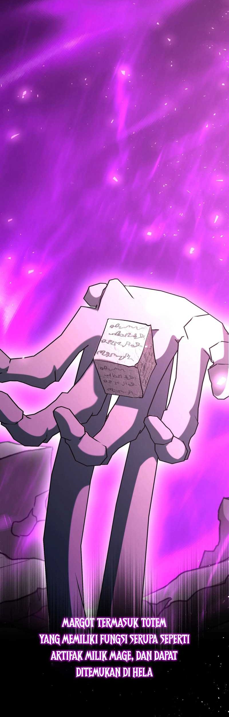 The Iron-Blooded Necromancer Has Returned Chapter 40 halaman 4