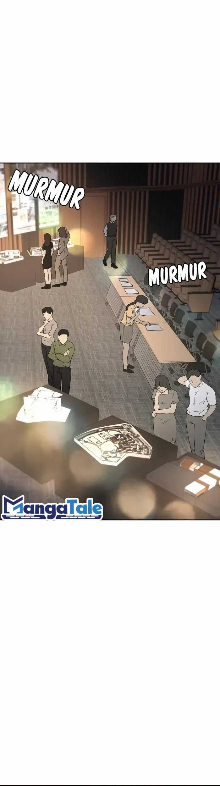 Manhwa Golden Print Chapter 37 gambar 2