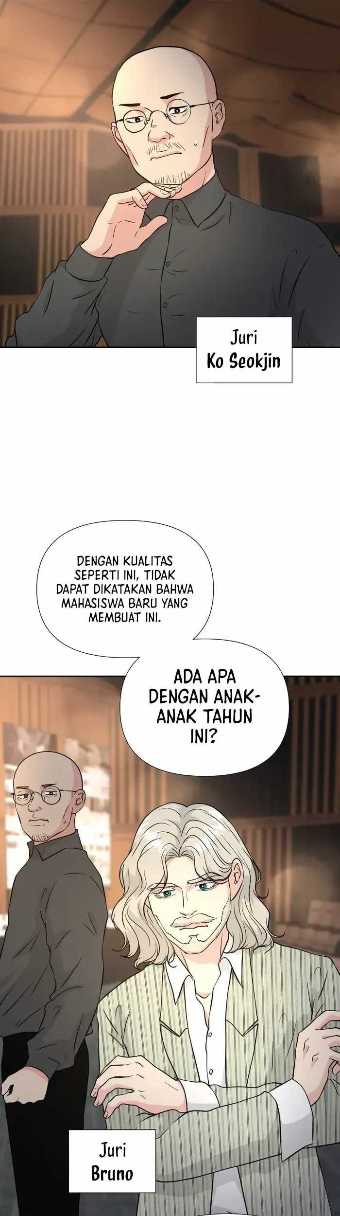 Golden Print Chapter 37 Gambar 3